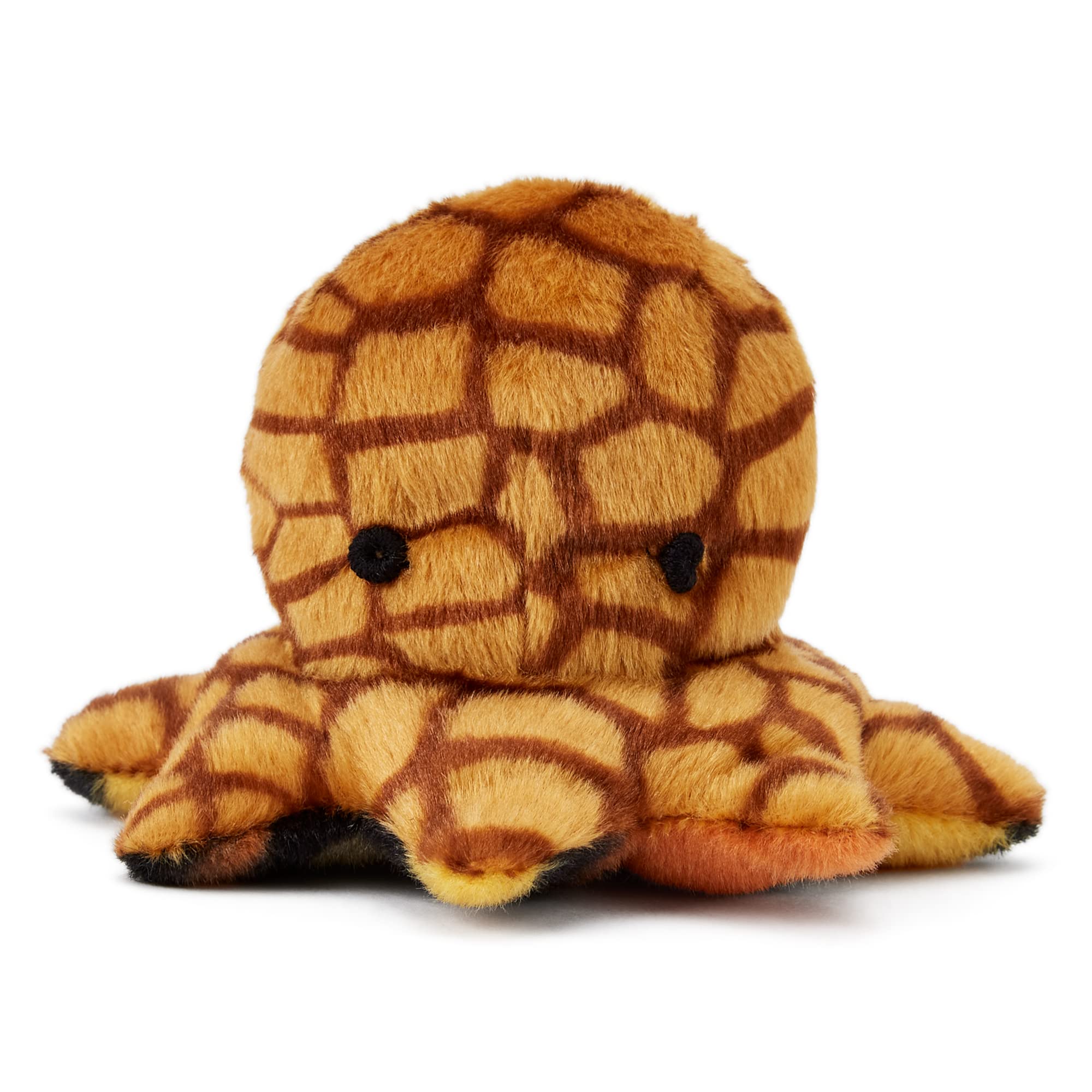 Zappi Co Children's Soft Cuddly Plush Toy Animal - Perfect Perfect Soft Snuggly Playtime Companions for Children (12-15cm /5-6") (Octopus) โ image 1