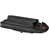 Dorman 904-418 Patented Crankcase Ventilation Filter | Fits Select Models