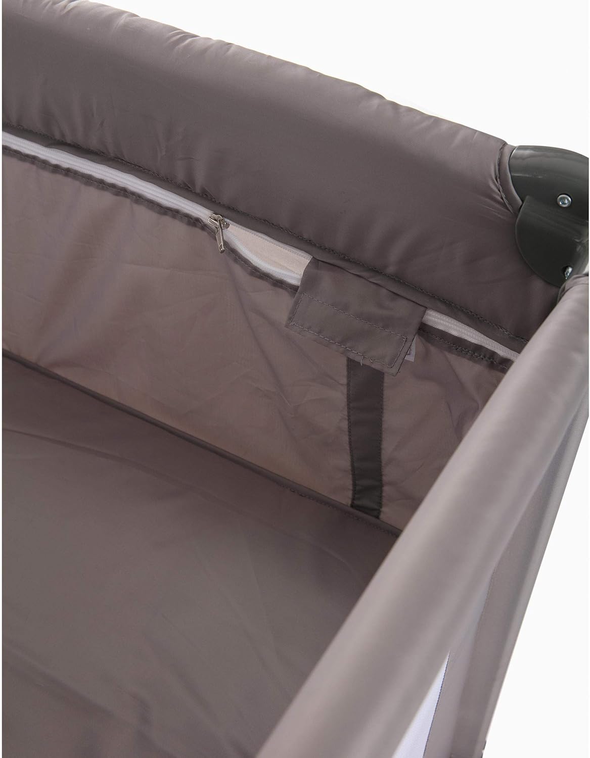 zy baby travel cot