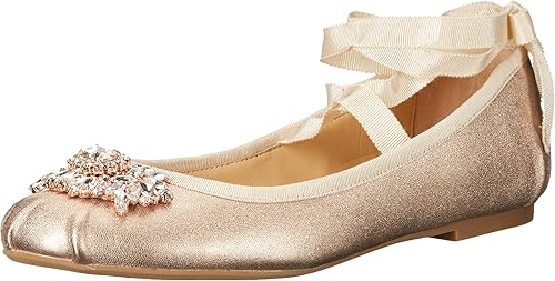 stride rite womens flats
