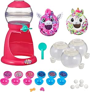Pikmi Pops Bubble Drops Squeeze Ball 
