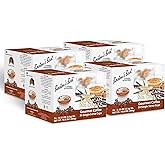 Boston’s Best - Jamaican Me Crazy Flavored Coffee, Delicious Gourmet Compatible with Keurig Coffee Maker, 1 Count (144 Single Serve Cups)