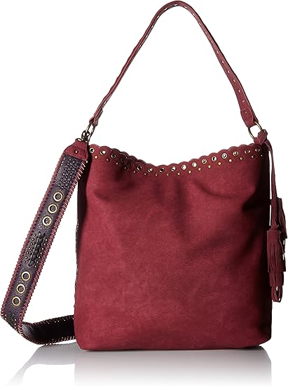 steve madden guitar strap purse