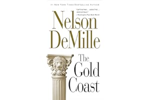 The Gold Coast (John Sutter Book 1)