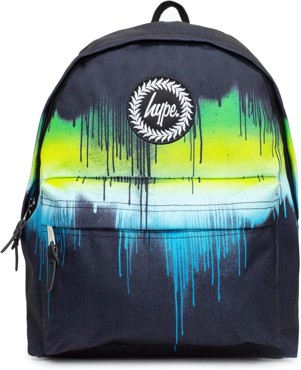 hype mono drips backpack