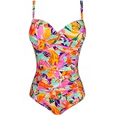 PrimaDonna VARADEO Full Cup Swimsuit Control