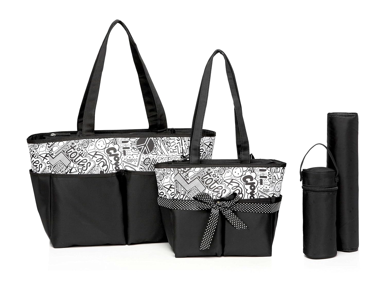 colorland diaper backpack