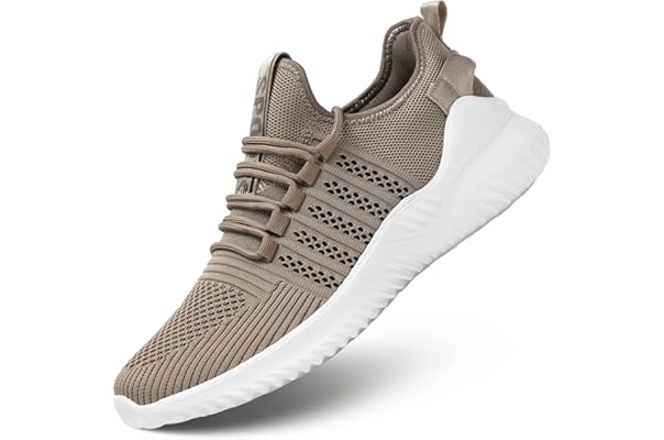 amazon mens walking trainers