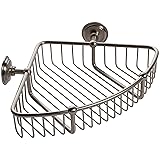 Ginger 26554/SN London Terrace 9" Wall Mounted