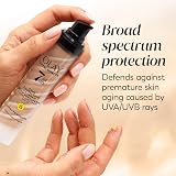 Olay Total Effects 7-In-1 Tone Correcting UV Moisturizer Light Medium 1.7 oz view 5
