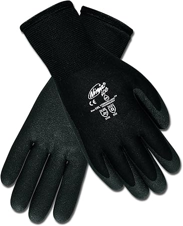 memphis ninja ice gloves