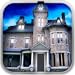 The Secret of Crimson Manor