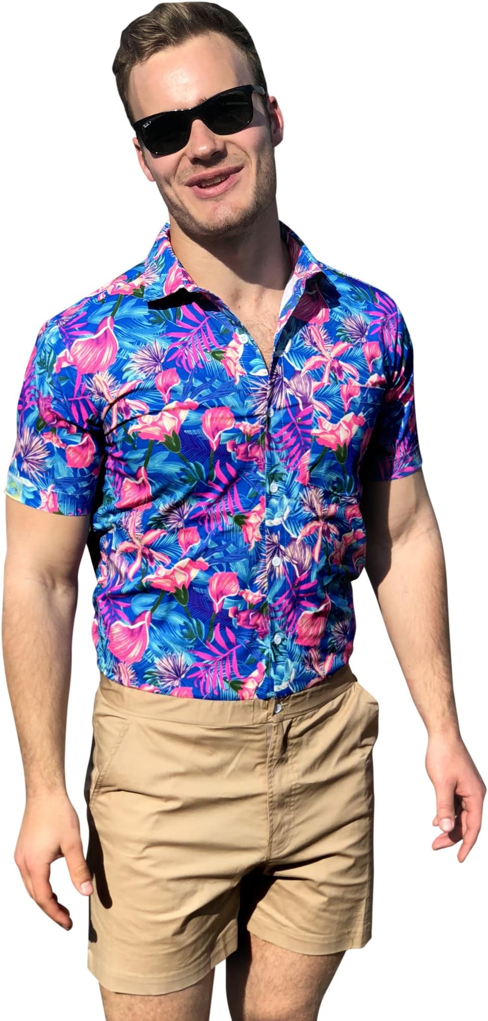 Zesties Male Romper - Original Rompers for Men