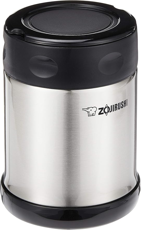 zojirushi soup thermos