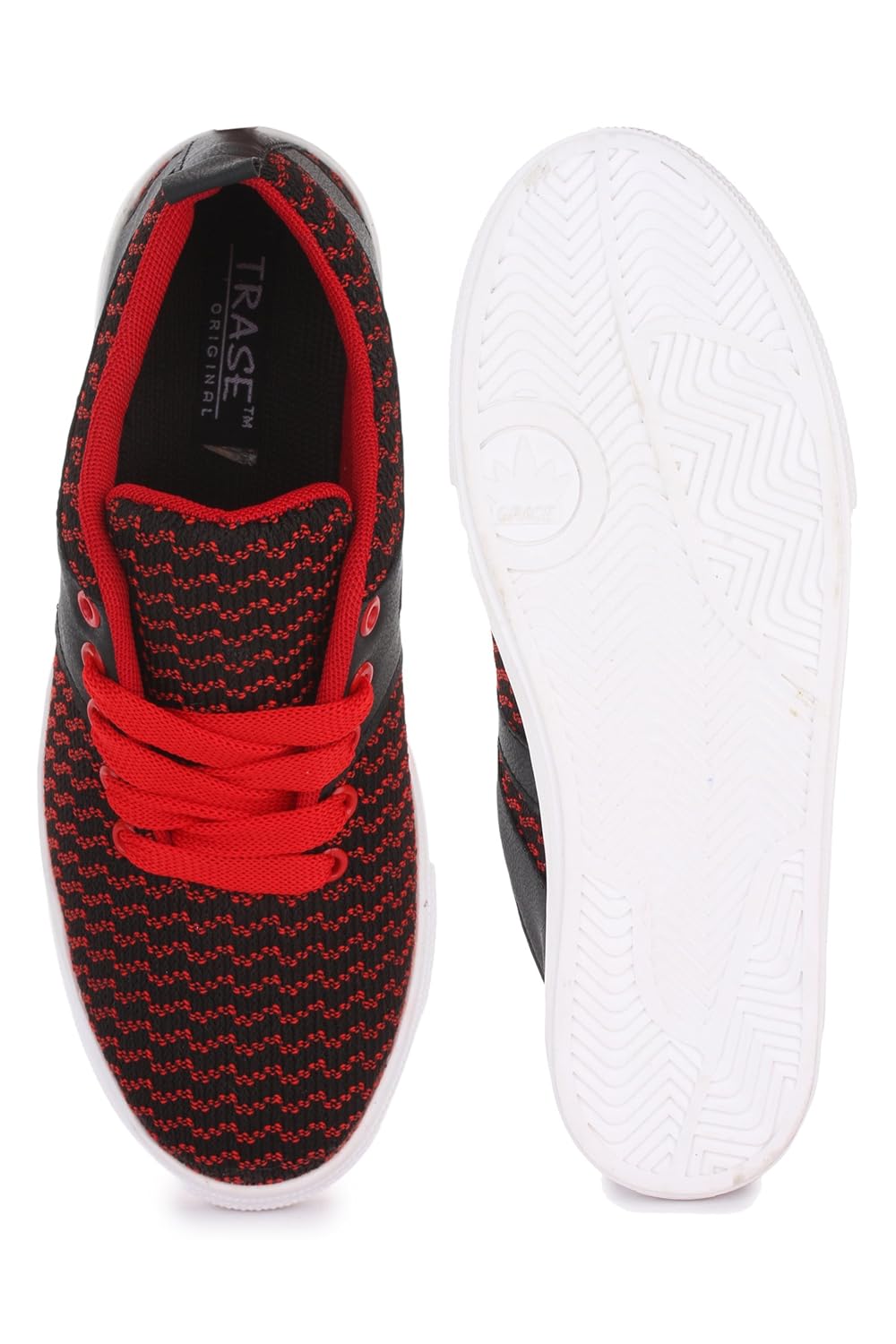 trase women's synthetic casual shoe