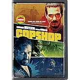 Copshop [DVD]