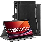 ZtotopCases for Samsung Galaxy Tab S9 Plus/ S9 FE