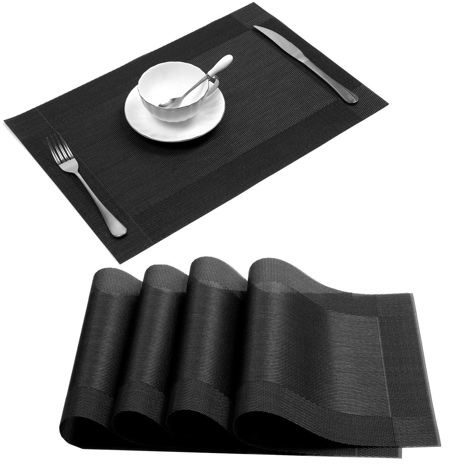 Best Small Placemats For Kitchen Table