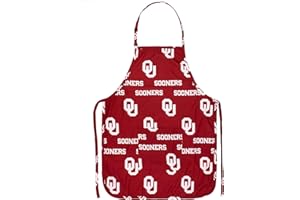 College Covers womens Etc Tailgate Apron