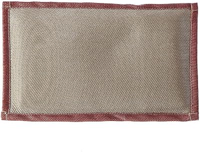High Temperature Soldering Mat 2000°C Flame Retardant Welding Protection