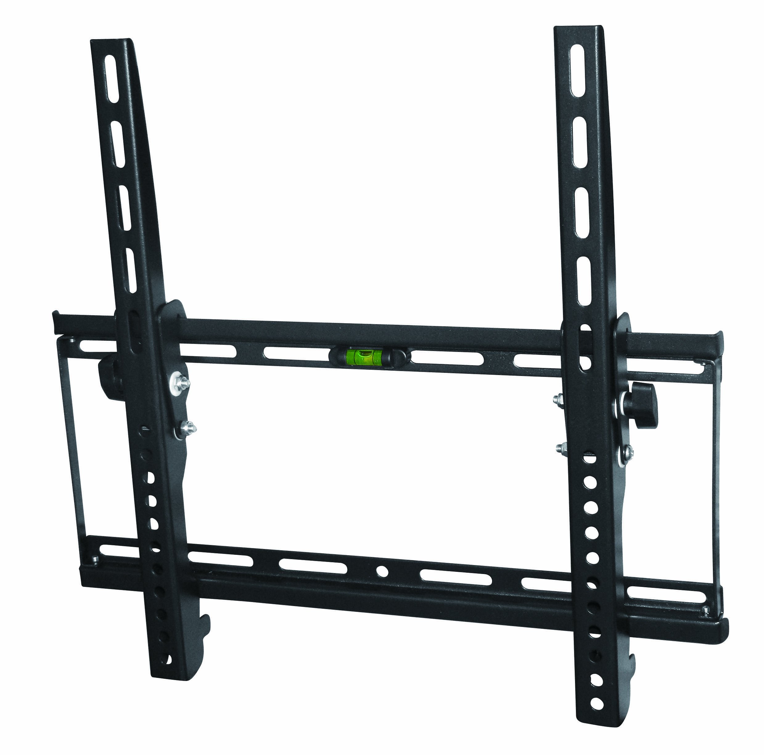 SLx 28040R Adjustable Tilt Wall Mount for 26-47 Inch TV - Black