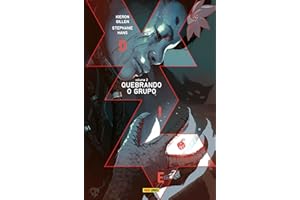 Die vol. 2 (Portuguese Edition)