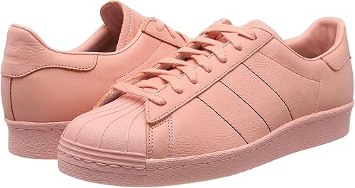 adidas originals superstar 80s kids Pink