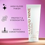 Cloud Nine Magical Remedy Leave In Conditioner 100ml Heat Protection All Hair view 3
