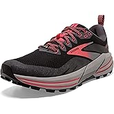 Brooks Women’s Cascadia 16 GTX Waterproof Trail Running Shoe