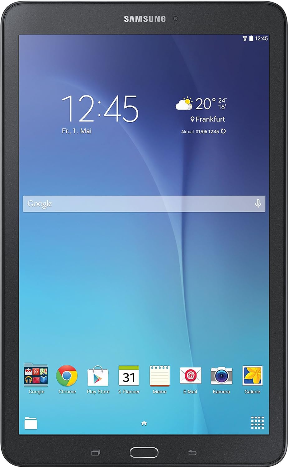 Samsung Galaxy Tab E - Tablet de 9.6