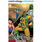 Injustice: Year Zero (2020-) #4