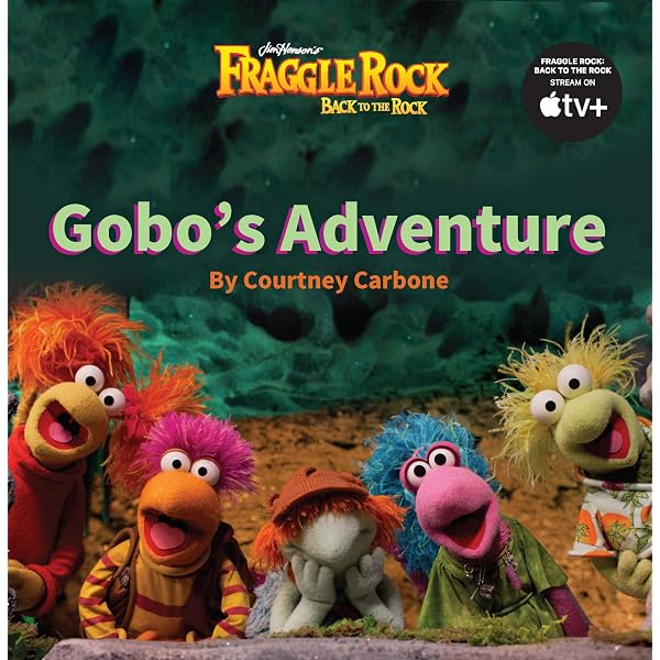 Amazon.com: Fraggle Rock - Down in Fraggle Rock [DVD] : Movies & TV