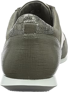 ecco touch sneaker