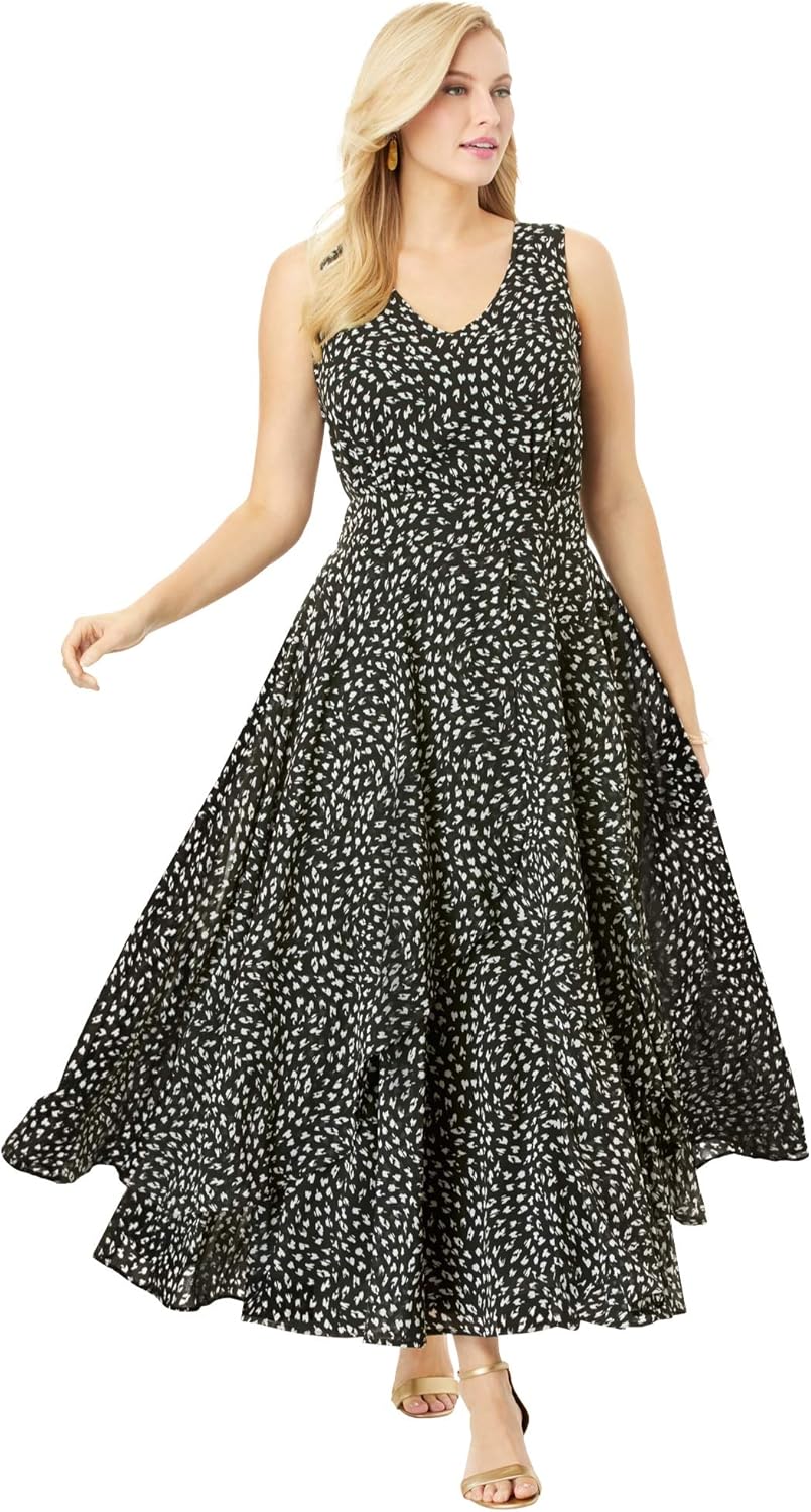 jessica london plus size dresses