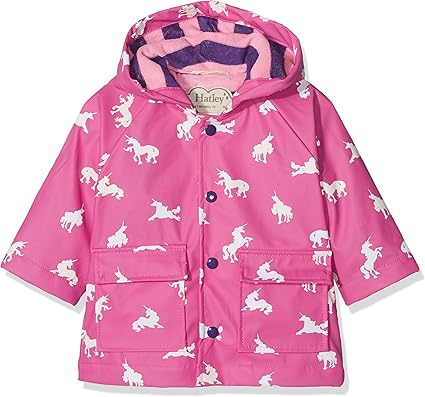 hatley baby raincoat