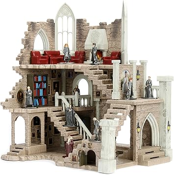 harry potter play set