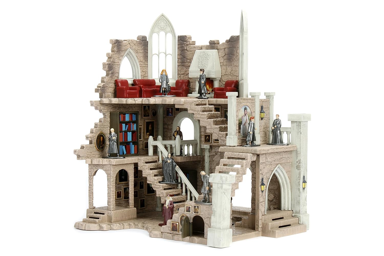 Best harry potter miniature furniture