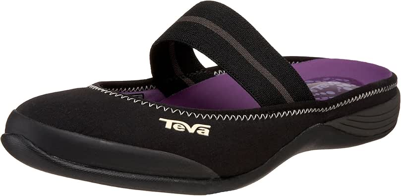 teva mules
