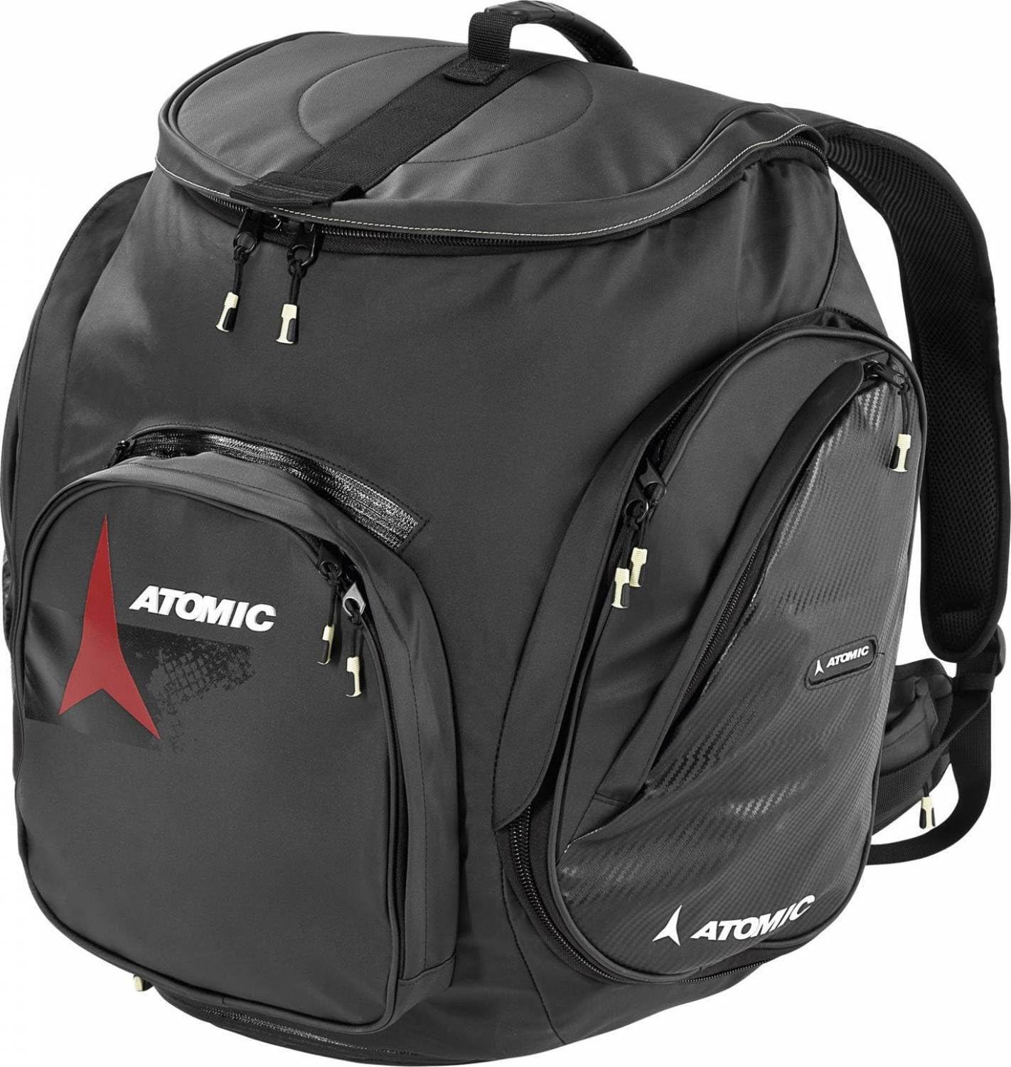 atomic race bag