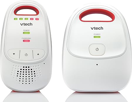 vtech baby alarm