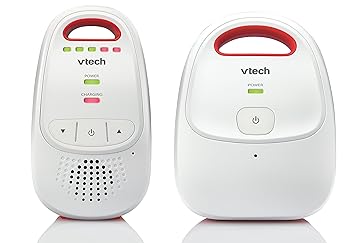 amazon vtech baby monitor