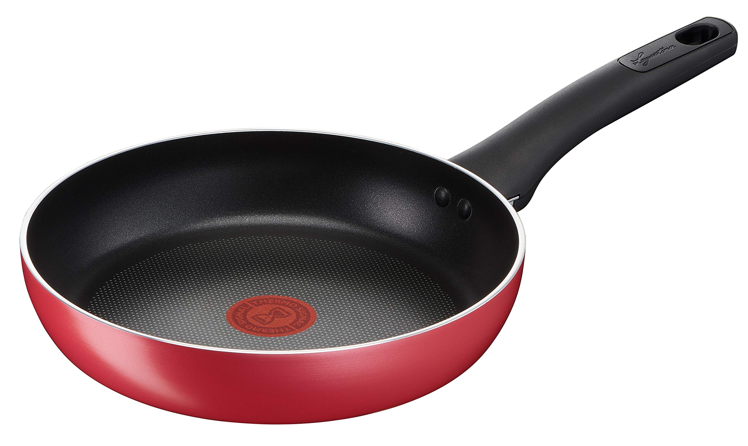 Lagostina Mediterranean Kitchen Non-Stick Pan, Aluminium