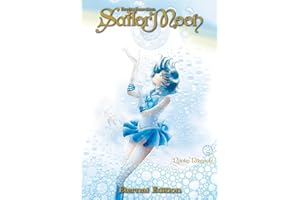 Sailor Moon Eternal Edition 2