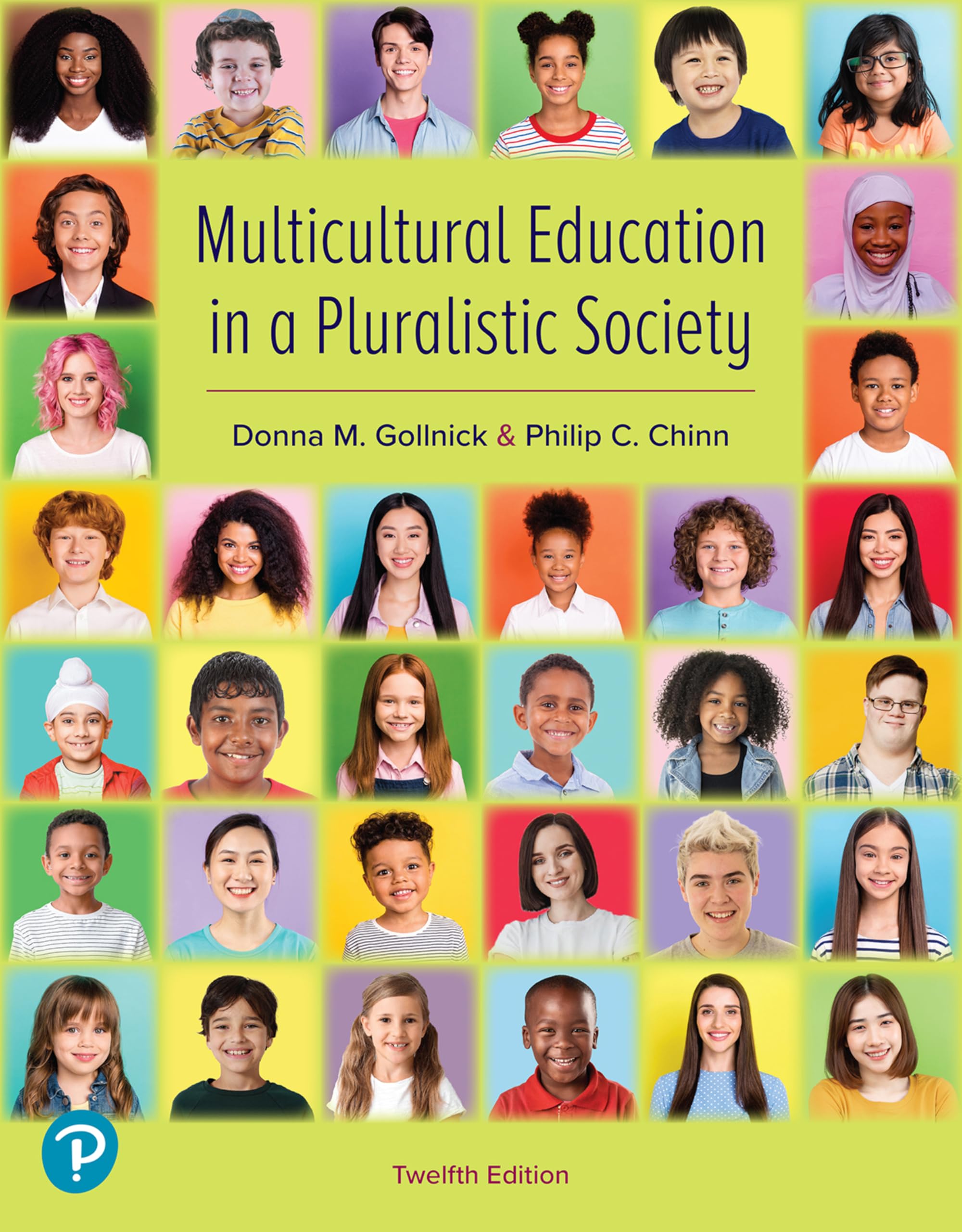 Multicultural Educ.In Pluralistic Soc.