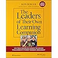 The Leaders of Their Own Learning Companion: New Tools and Tips for Tackling the Common Challenges of Student-Engaged Assessment