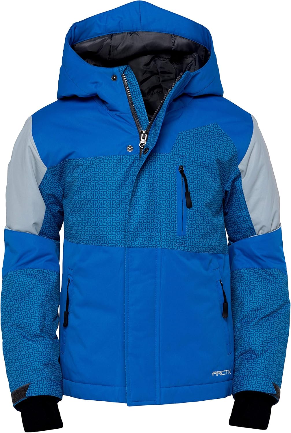Arctix Boys Spruce Insulated Jacket: Clothing