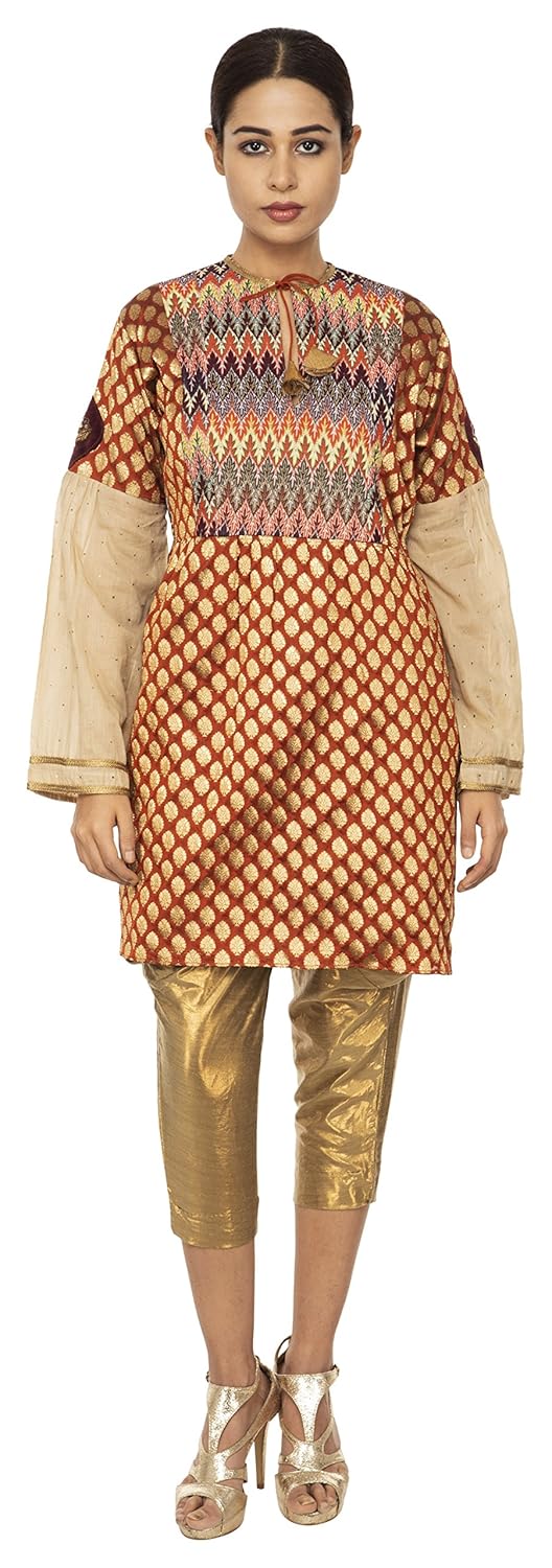 rina dhaka women's dress suit