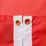 AZ FLAG Peru Without Arms Flag 3x5 ft 100D Polyester Two Brass Grommets view 2
