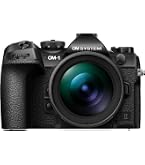 Amazon.com : OM SYSTEM Olympus OM-1 Micro Four Thirds System