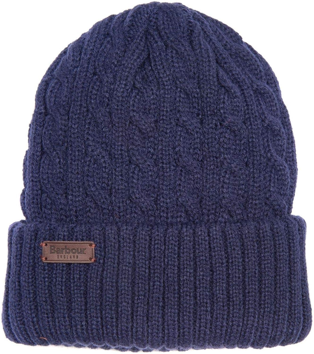 barbour balfron knit beanie